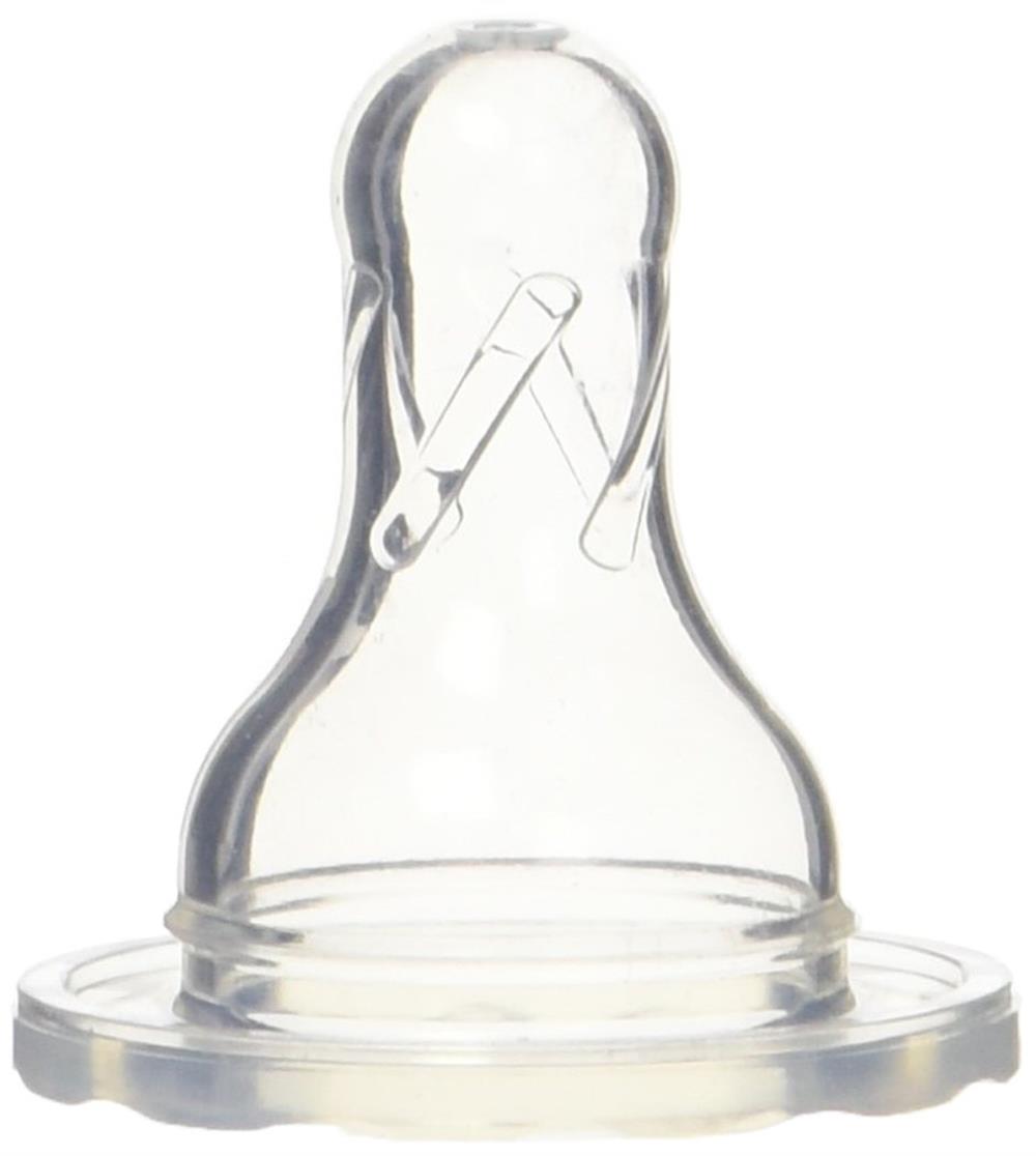 Dr. Brown's Natural Flow Level One Standard Nipple