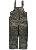Carters Boys 2T-4T Snow Bib