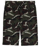 Canyon Club Boys 8-20 Twill Jogger Shorts