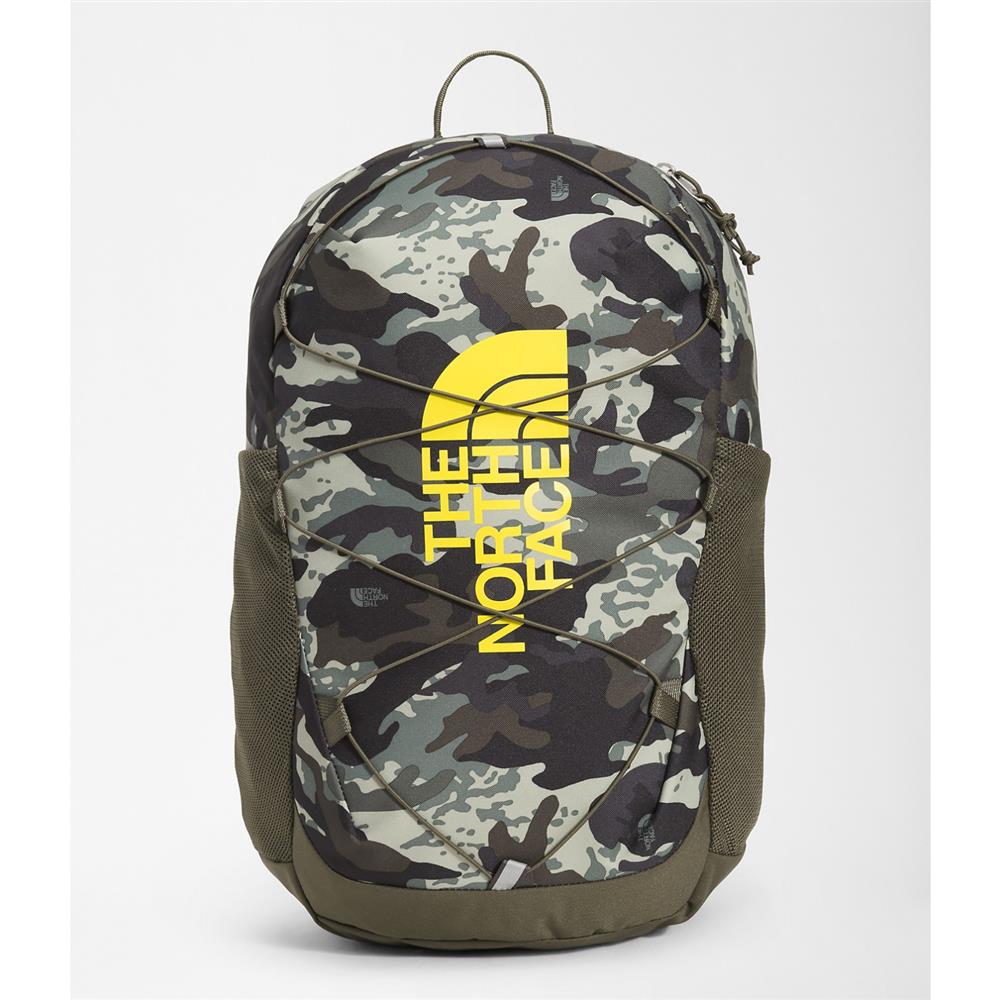 camo north face jester backpack The North Face Y Court Jester Backpack – S&D Kids