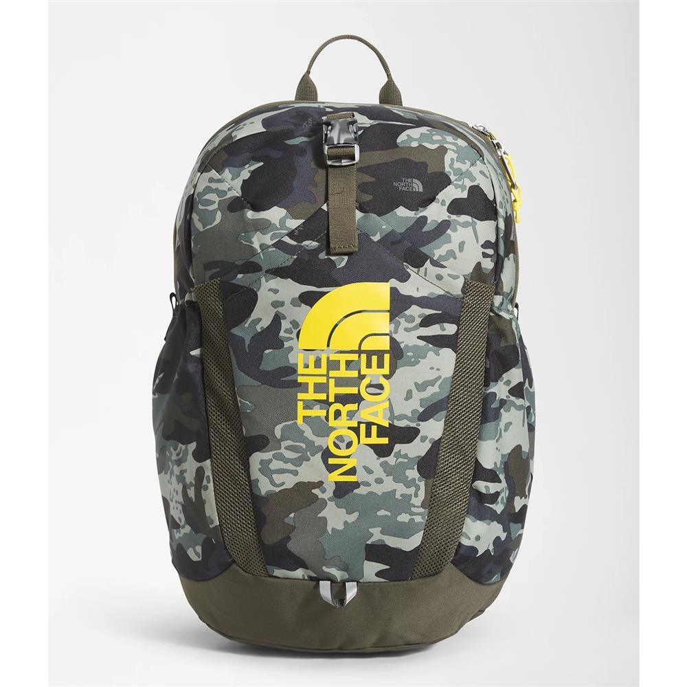 The North Face Y Mini Recon Backpack – S&D Kids