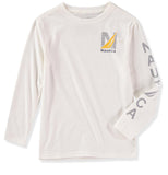 Nautica Boys 4-7 Long Sleeve Shirt