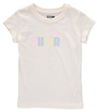 PUMA Girls 4-6X Puma Graphic T-Shirt