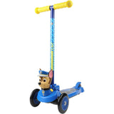 Nickelodeon Paw Patrol 3D Marshall Scooter