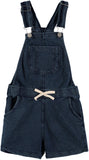 WallFlower Girls 7-16 Denim Shortall