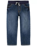 Carters Boys 4-7 Denim Pant