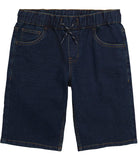 Nautica Boys 8-20 Drawstring Pull On Shorts