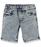 Nautica Boys 8-20 Drawstring Pull On Shorts