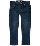 Calvin Klein Boys 4-7 Skinny Jeans