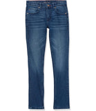 Tommy Hilfiger Boys 4-7 Skinny Fit Stretch Denim Jean