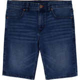 Tommy Hilfiger Boys 8-20 5-Pocket Stretch Denim Short