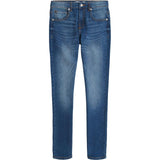 Calvin Klein Boys 8-20 Skinny Fit Stretch Denim Jeans