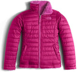 The North Face Reversible Mossbud Jacket