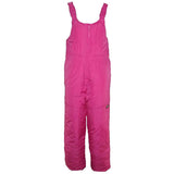 Osh Kosh Girls 4-6X Ski Bib