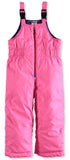 Carters Girls Ski Bib