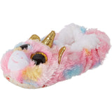 TY Plush Slippers