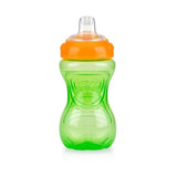 Nuby No-Spill Easy Grip 10-oz Cup