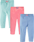 Wan-A-Beez 3 Pack Pant Set