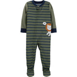 Carters Boys 12-24 Months Lion Sleeper
