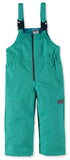 Carters Girls Ski Bib