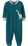 Carters Boys 0-9 Months Dinosaur Sleep N Play