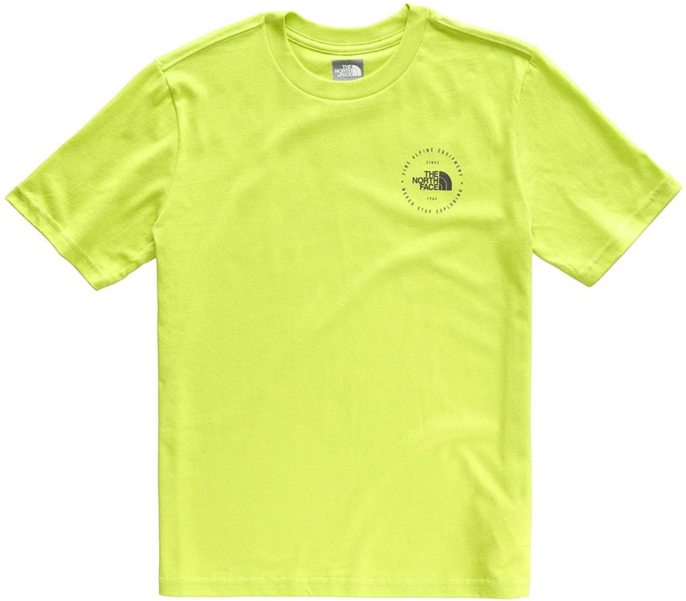 The North Face S/S Graphic T-Shirt
