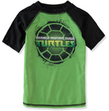 Nickelodeon Boys 4-7 Rash Guard
