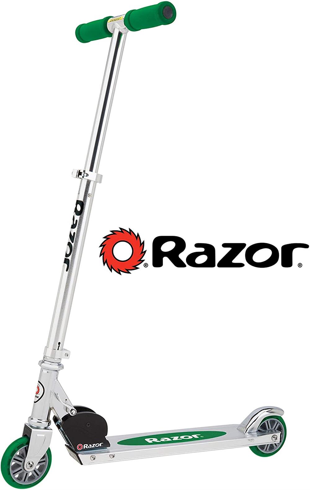 Razor A Kick Scooter for Kids