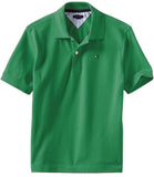 Tommy Hilfiger Boys 4-7 Short Sleeve Logo Pique Polo