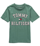 Tommy Hilfiger Boys 8-20 Tommy Varsity T-Shirt