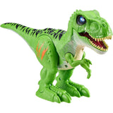 Zuru Robo Alive Attacking T-Rex Battery-Powered Robotic Toy