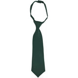 French Toast Boys 4-16 Adjustable Solid Ties