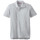 French Toast Boys 4-20 Short-Sleeve Pique Polo