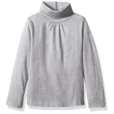 French Toast Girls 2T-16 Long Sleeve Turtleneck
