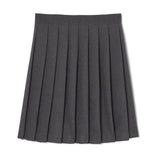 French Toast Girls 4-6X Adjustable Waist Mid-Length Pleated Skirt