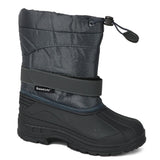 Snowkicks Boys 2-6 Weatherproof Snow Boots
