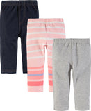 Wan-A-Beez 3 Pack Pant Set