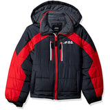 London Fog  Active Puffer Winter Jacket