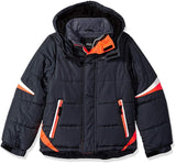 London Fog Boys 8-20 Active Puffer Winter Jacket