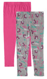 One Step Up Girls 4-6X Girl Squad 2-Pack Legging