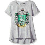 Harry Potter Girls 7-16 Slytherin T-Shirt