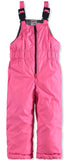 Carters Girls Ski Bib