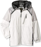 iXtreme Ripstop Color Block Windbreaker