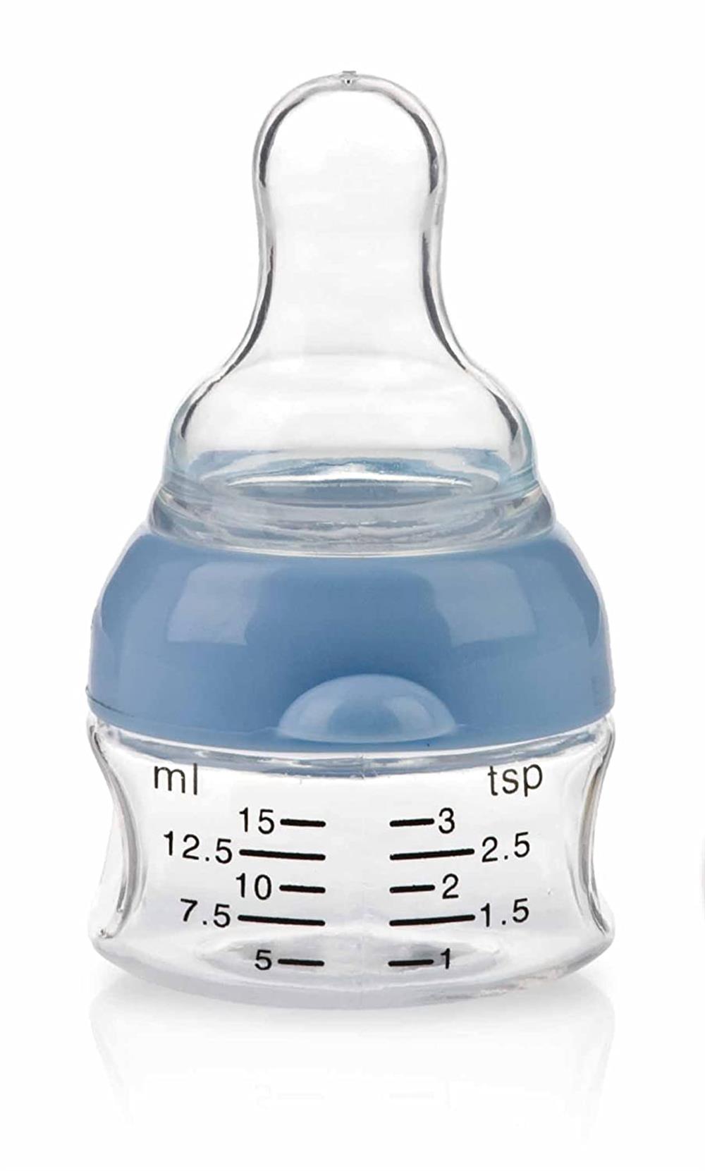Nuby Medi-Nurser, Medicine Bottle