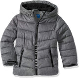 Perry Ellis Boys 8-20 Quilted Parka Jacket
