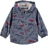Carters Boys 2T-4T Rain Slicker