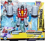 Hasbro Transformers Cyberverse Action Figure Toy