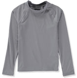 Rash Guard Boys 4-16 Long Sleeve Rash Guard
