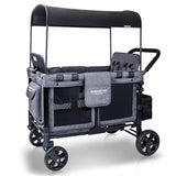 Wonderfold Wagon Quad Baby Stroller