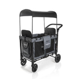 Wonderfold Wagon Double Baby Stroller